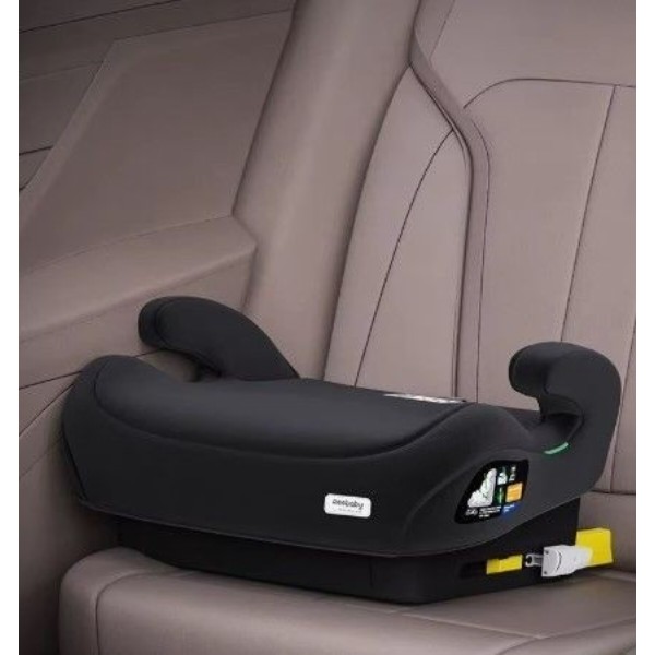 Фото - Бустер Kidilo Isofix (6928270766331)